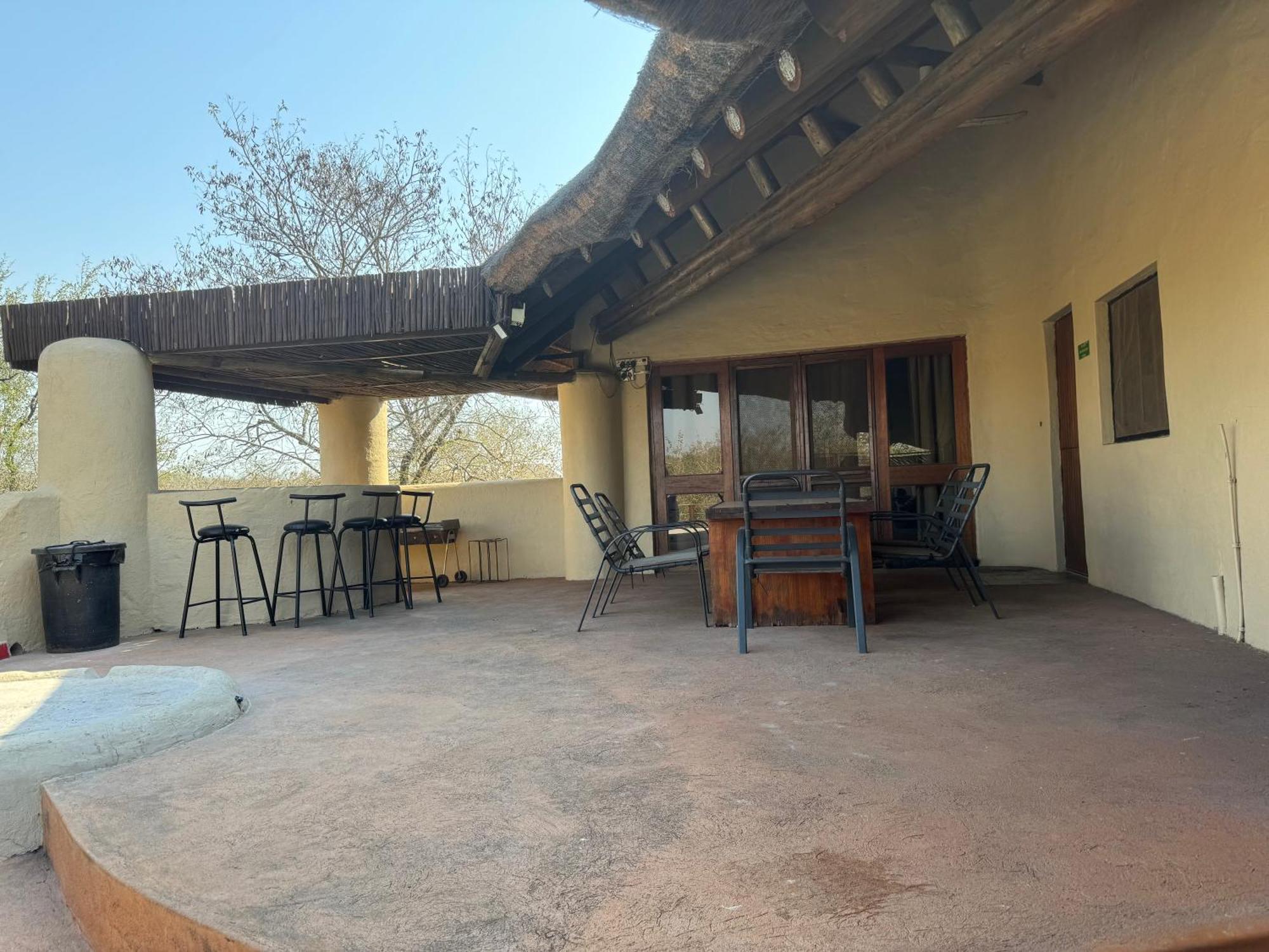 Villa Leopards Lookout Марлот Парк Екстериор снимка